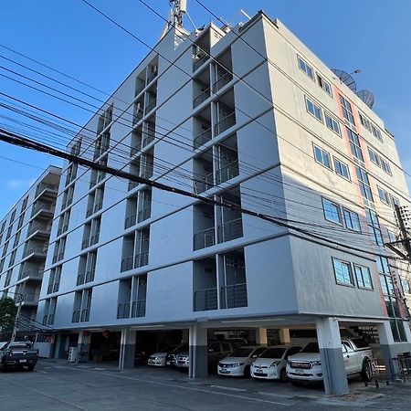 Neo Hotel Khon Kaen Ngoại thất bức ảnh