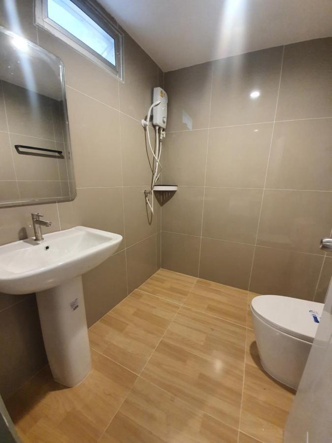 Neo Hotel Khon Kaen Ngoại thất bức ảnh