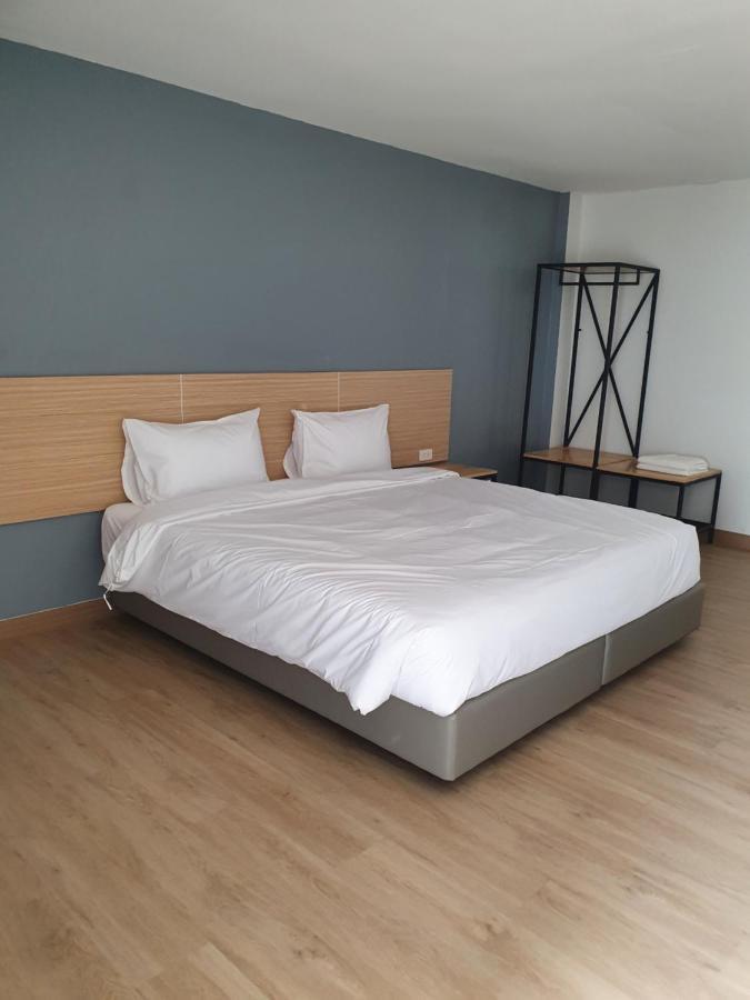Neo Hotel Khon Kaen Ngoại thất bức ảnh